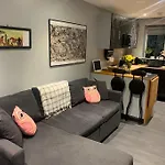 Kinterbury Annexe