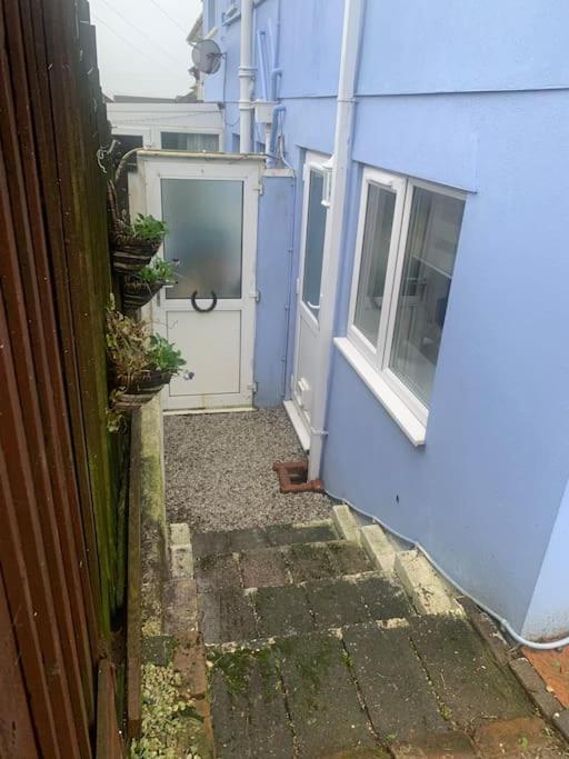 Kinterbury Annexe *