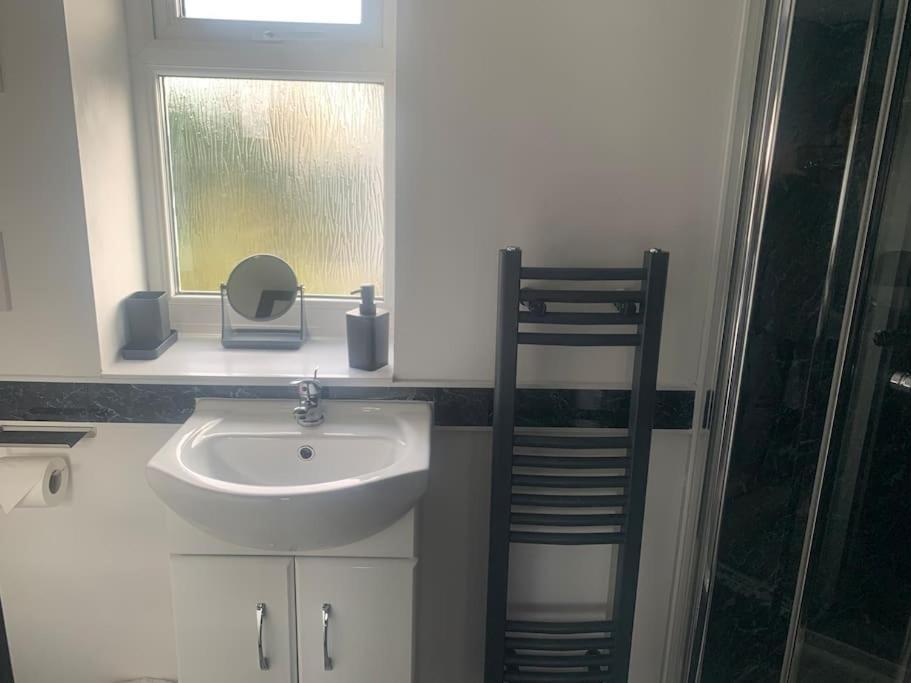 Kinterbury Annexe Plymouth
