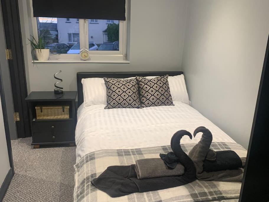 Apartment Kinterbury Annexe Plymouth