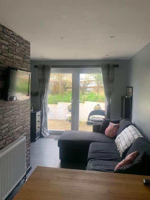 Apartment Kinterbury Annexe