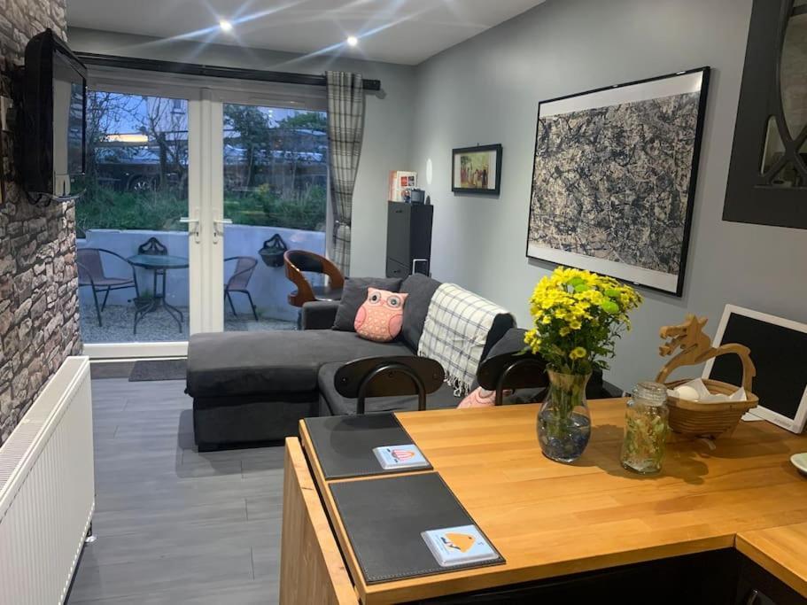 Kinterbury Annexe *