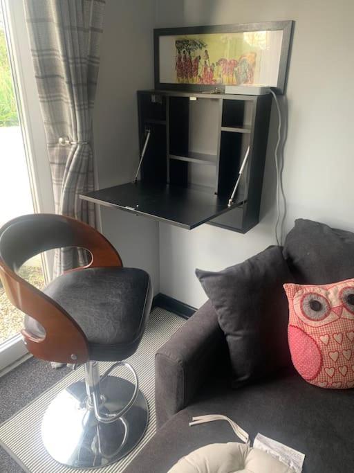 Kinterbury Annexe
