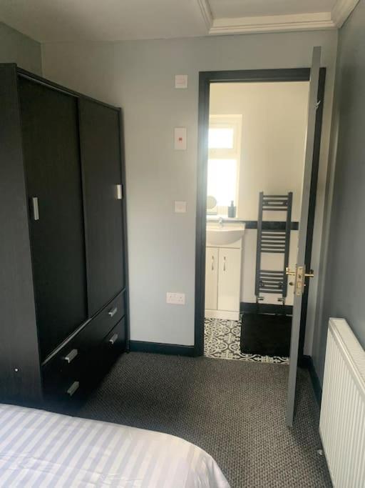 Kinterbury Annexe * Plymouth
