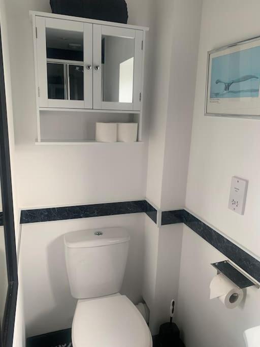 Kinterbury Annexe Plymouth