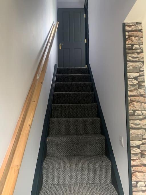 Apartment Kinterbury Annexe *