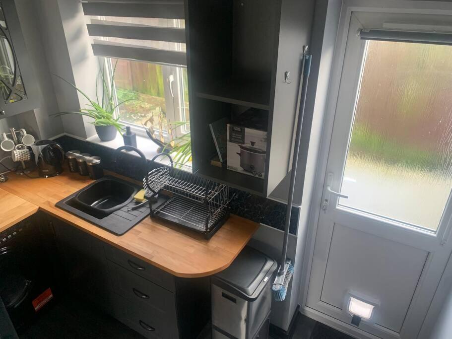 Kinterbury Annexe Apartment