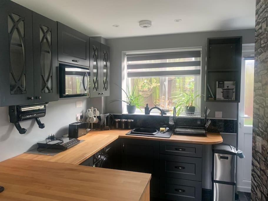 Kinterbury Annexe *