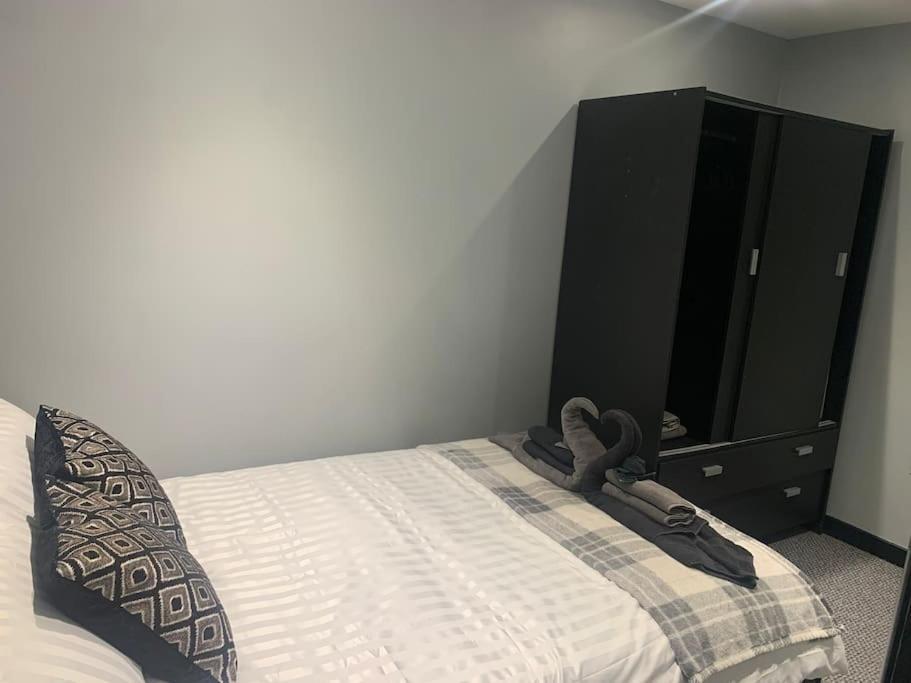 Apartment Kinterbury Annexe Plymouth