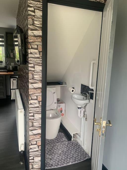 Kinterbury Annexe * Plymouth