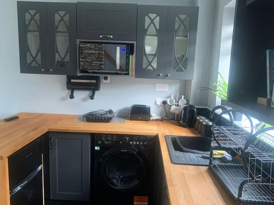 Kinterbury Annexe