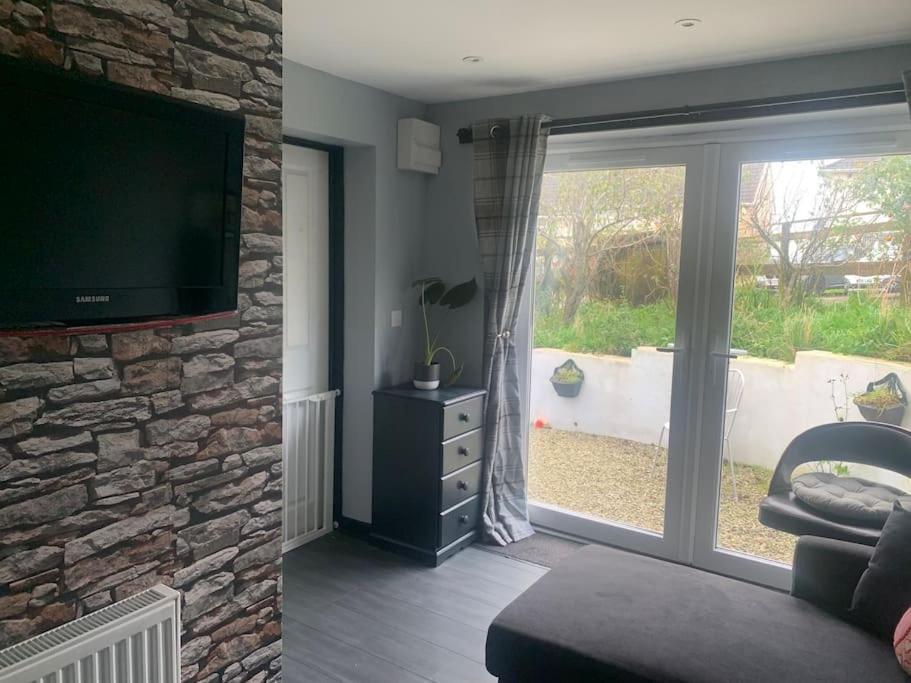 Apartment Kinterbury Annexe *