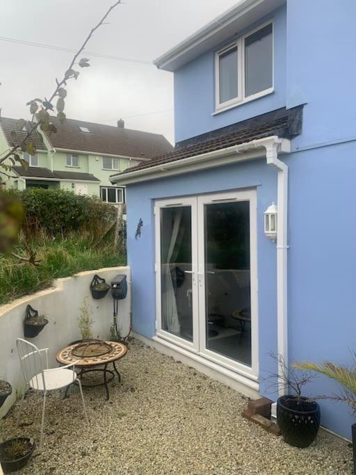 Kinterbury Annexe